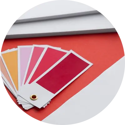 Customisable brand themes