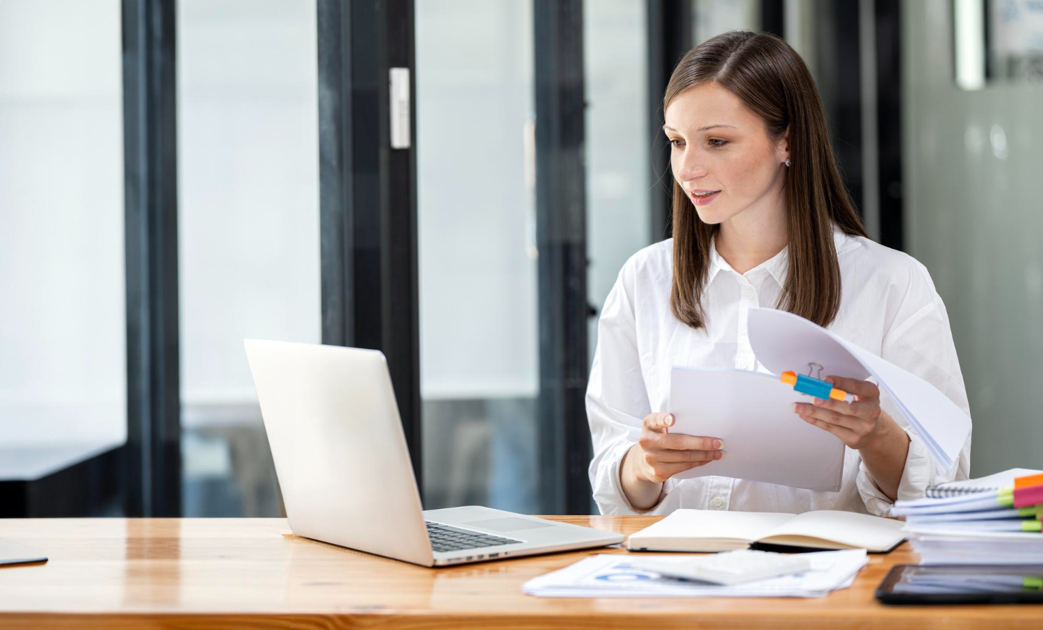 Privacy and security